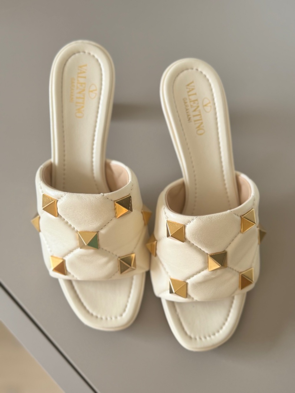 Valentino Garavani Mule sandals